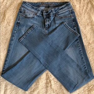 dELIA’S jeans